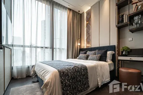 1 Bedroom Condo for sale in The ESSE Sukhumvit 36, Phra Khanong, Bangkok near BTS Thong Lo