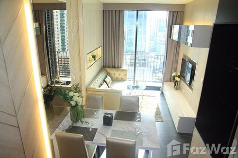 1 Bedroom Condo for sale in Edge Sukhumvit 23, Khlong Toei Nuea, Bangkok near BTS Asoke