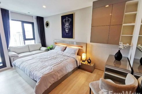 1 Bedroom Condo for rent in Life One Wireless, Lumpini, Bangkok near BTS Ploen Chit