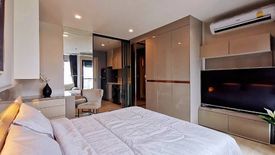 1 Bedroom Condo for rent in Life One Wireless, Lumpini, Bangkok near BTS Ploen Chit