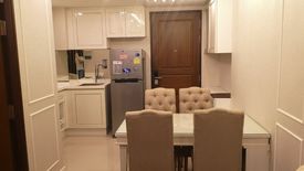 1 Bedroom Condo for rent in Amaranta Residence, Huai Khwang, Bangkok near MRT Huai Khwang