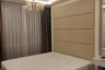 1 Bedroom Condo for rent in Amaranta Residence, Huai Khwang, Bangkok near MRT Huai Khwang