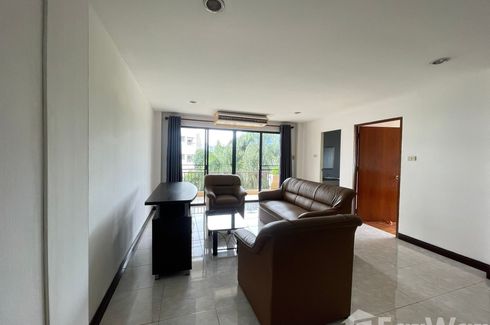 1 Bedroom Condo for rent in Lin Court, Khlong Toei, Bangkok near MRT Queen Sirikit National Convention Centre