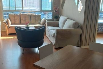 2 Bedroom Condo for rent in Lumpini Ville Ramkhamhaeng 44, Hua Mak, Bangkok near MRT Hua Mak