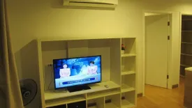 1 Bedroom Condo for rent in Aspire Rama 4, Phra Khanong, Bangkok near BTS Ekkamai