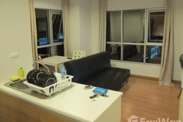 1 Bedroom Condo for rent in Aspire Rama 4, Phra Khanong, Bangkok near BTS Ekkamai