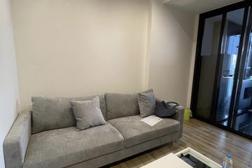 1 Bedroom Condo for sale in THE LINE Jatujak - Mochit, Chatuchak, Bangkok near MRT Chatuchak Park