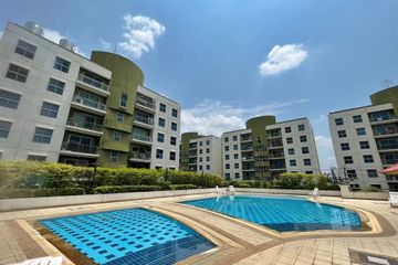 Condo for sale in Park View Viphavadi, Don Mueang, Bangkok near Airport Rail Link Lak Si