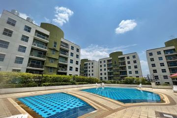 Condo for sale in Park View Viphavadi, Don Mueang, Bangkok near Airport Rail Link Lak Si