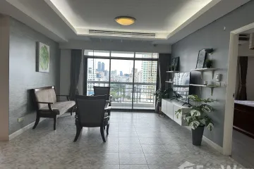 3 Bedroom Condo for rent in Royal Castle Sukhumvit 39, Khlong Tan Nuea, Bangkok near BTS Phrom Phong