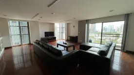 3 Bedroom Condo for rent in Baan Somthavil, Lumpini, Bangkok near BTS Ratchadamri