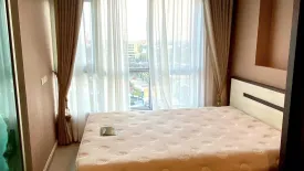 1 Bedroom Condo for sale in Aspire Rama 4, Phra Khanong, Bangkok near BTS Ekkamai