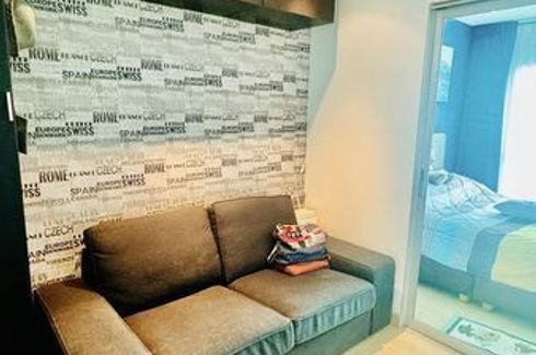 1 Bedroom Condo for sale in Aspire Rama 4, Phra Khanong, Bangkok near BTS Ekkamai