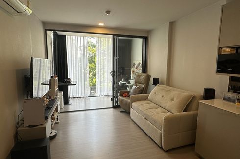 1 Bedroom Condo for sale in Quintara Treehaus Sukhumvit 42, Phra Khanong, Bangkok near BTS Ekkamai