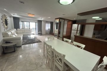 3 Bedroom Condo for sale in Ruamjai Heights, Khlong Toei Nuea, Bangkok near MRT Sukhumvit