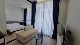 1 Bedroom Condo for rent in Chapter Charoennakhorn-Riverside, Bang Lamphu Lang, Bangkok near BTS Krung Thon Buri