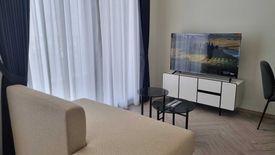 1 Bedroom Condo for rent in Chapter Charoennakhorn-Riverside, Bang Lamphu Lang, Bangkok near BTS Krung Thon Buri