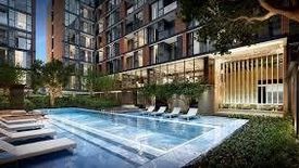 1 Bedroom Condo for sale in Quintara Treehaus Sukhumvit 42, Phra Khanong, Bangkok near BTS Ekkamai