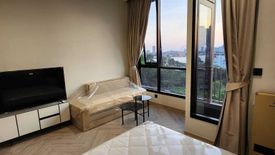 Condo for rent in Chapter Charoennakhorn-Riverside, Bang Lamphu Lang, Bangkok near BTS Krung Thon Buri