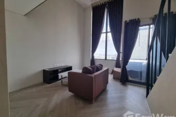 1 Bedroom Condo for rent in Ramada Plaza By Wyndham Bangkok Sukhumvit 48, Phra Khanong, Bangkok near BTS On Nut