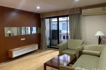 2 Bedroom Condo for rent in Baan Chan, Khlong Tan Nuea, Bangkok