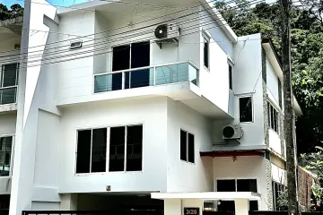 3 Bedroom House for sale in Suparak Patong Hill, Patong, Phuket