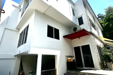 3 Bedroom House for sale in Suparak Patong Hill, Patong, Phuket