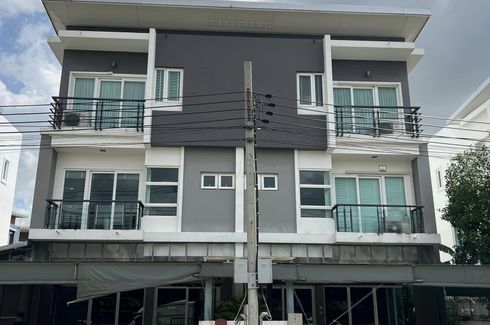 6 Bedroom Townhouse for rent in Chuan Chuen Modus Viphavadi, Don Mueang, Bangkok near Airport Rail Link Lak Si