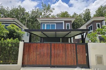 3 Bedroom House for rent in Supalai Bella Thalang Phuket, Thep Krasatti, Phuket