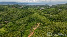 Land for sale in Choeng Thale, Phuket