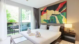 Condo for rent in Emerald Terrace, Patong, Phuket