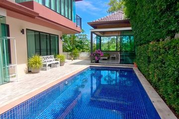 3 Bedroom Villa for rent in The Secret Garden Villa, Choeng Thale, Phuket