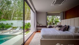 3 Bedroom Villa for sale in Botanica Modern Loft II, Si Sunthon, Phuket