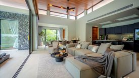 3 Bedroom Villa for sale in Botanica Modern Loft II, Si Sunthon, Phuket