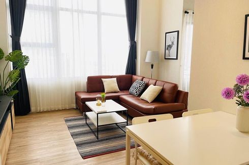 2 Bedroom Condo for rent in Ramada Plaza By Wyndham Bangkok Sukhumvit 48, Phra Khanong, Bangkok near BTS On Nut