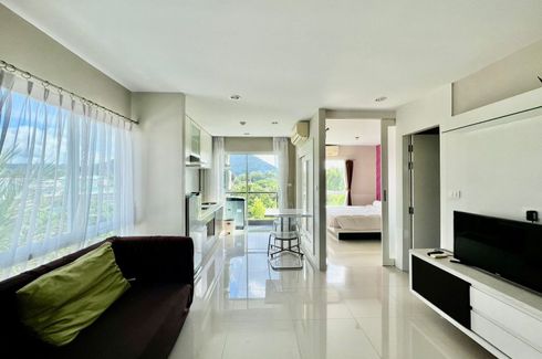 Condo for rent in The Scene Condo, Kathu, Phuket