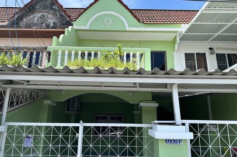 3 Bedroom Townhouse for sale in Baan Saphan Hin, Wichit, Phuket