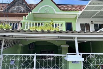 3 Bedroom Townhouse for sale in Baan Saphan Hin, Wichit, Phuket