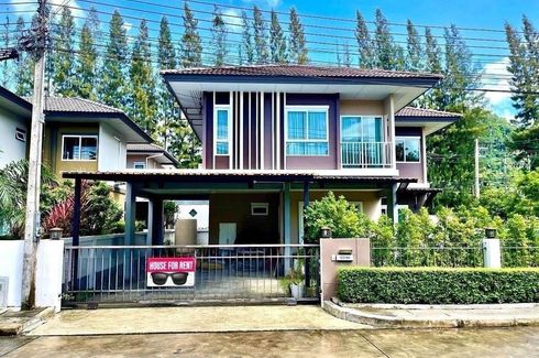 4 Bedroom House for rent in Saransiri Koh Kaew, Ko Kaeo, Phuket