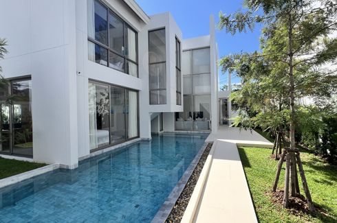 4 Bedroom Villa for sale in LuxPride by Wallaya Villas, Si Sunthon, Phuket