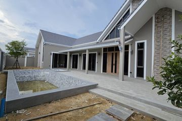 4 Bedroom Villa for sale in Nong Prue, Chonburi