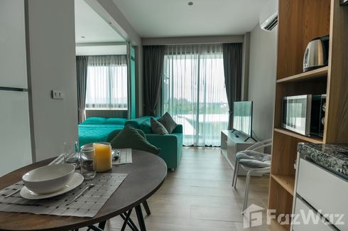 1 Bedroom Condo for sale in Diamond Condominium, Choeng Thale, Phuket