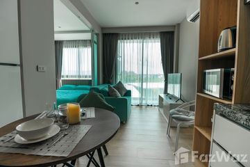 1 Bedroom Condo for sale in Diamond Condominium, Choeng Thale, Phuket