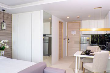 1 Bedroom Condo for sale in Utopia Karon, Karon, Phuket