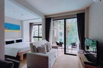 1 Bedroom Condo for sale in Diamond Condominium, Choeng Thale, Phuket