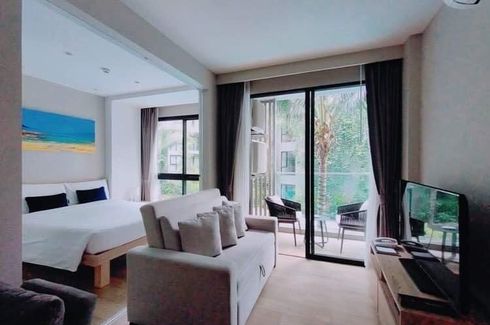 1 Bedroom Condo for sale in Diamond Condominium, Choeng Thale, Phuket