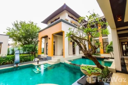 4 Bedroom House for sale in Phutara, Nong Prue, Chonburi