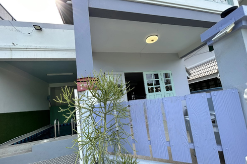 4 Bedroom Townhouse for rent in Nong Kae, Prachuap Khiri Khan