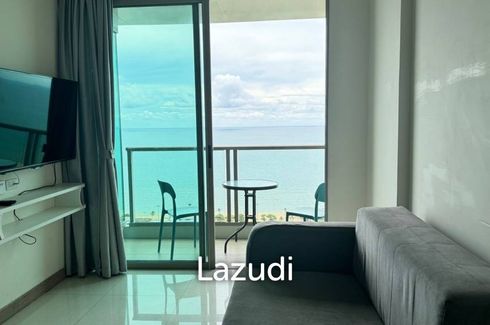 1 Bedroom Condo for rent in The Riviera Jomtien, Nong Prue, Chonburi