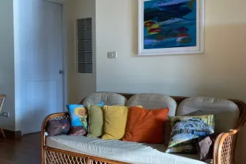 2 Bedroom Condo for sale in Baan Talaysamran, Cha am, Phetchaburi